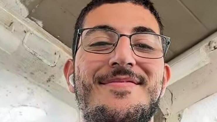 סמ"ר ניר גופר ז"ל