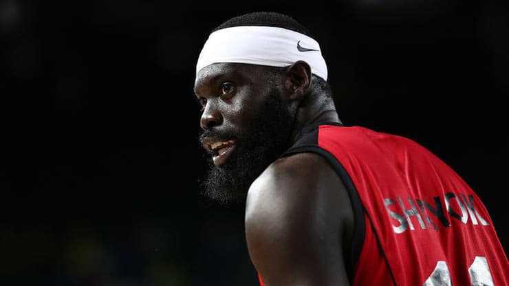 מריאל שאיוק 