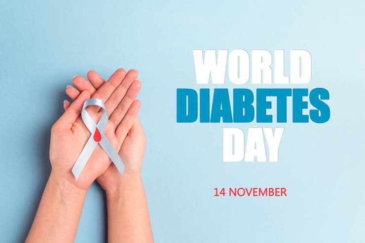 יום הסוכרת הבינלאומי