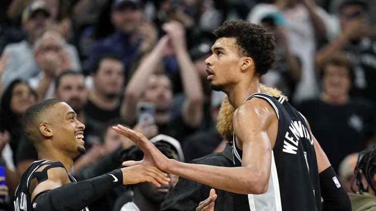 ויקטור וומבניאמה