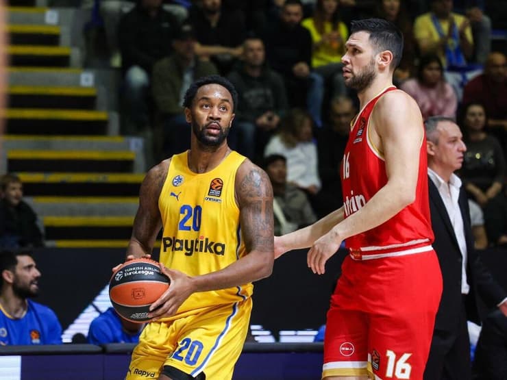 ליוואי רנדולף