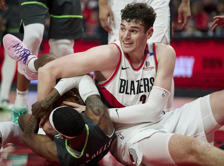 דונובן קלינגן 