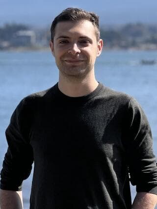 גיא לוצקר, חוקר בינה מלאכותית ב-NVIDIA ודוקטורנט במכון ויצמן