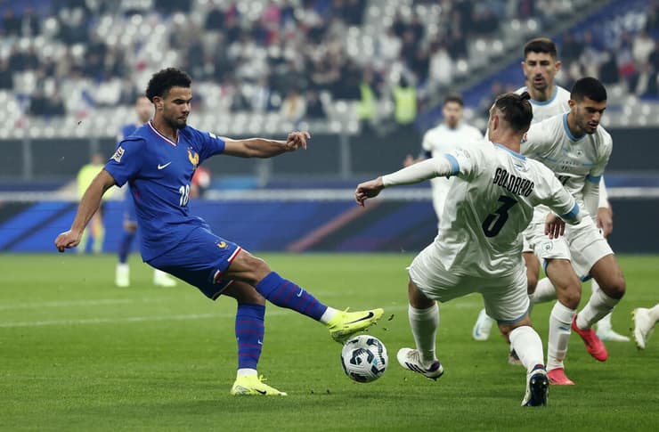 וורן זאיר-אמרי