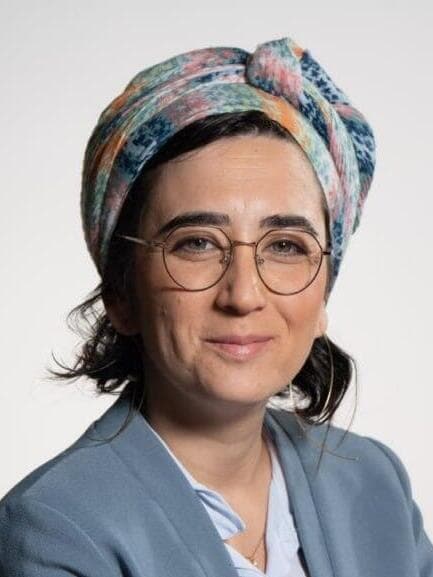 עו''ד שיר לביא זנאתי 