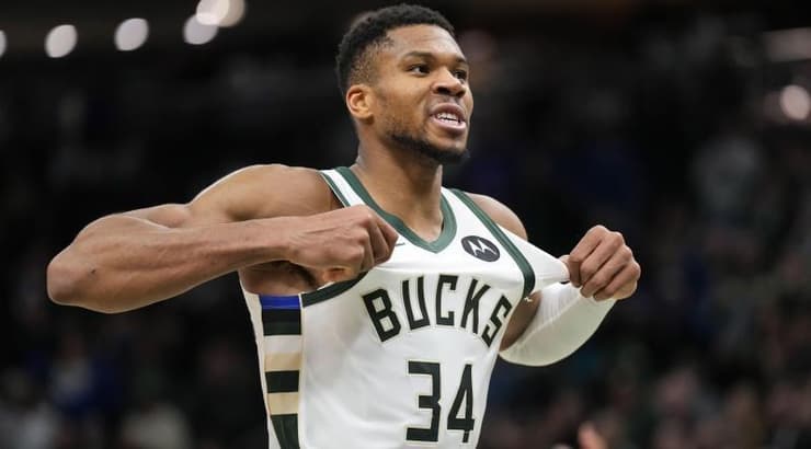 יאניס אנטטוקומפו (רויטרס) יאניס אנטטוקומפו