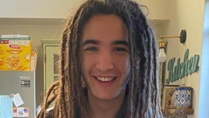 סמ״ר דרור חן ז"ל