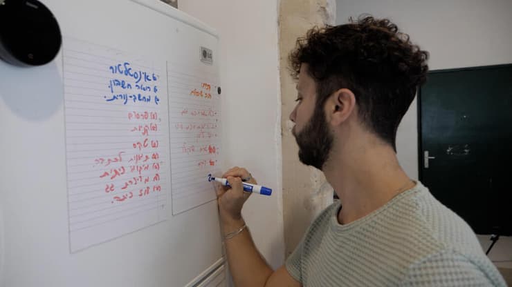 דביר רוט, בעל עסק friendlyzone 
