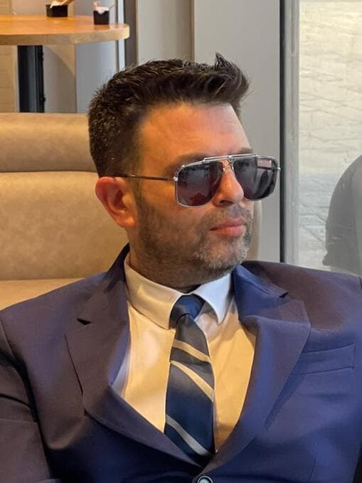 עו"ד צחי זיסמן