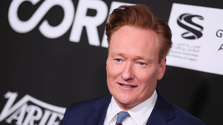 קונאן אובראיין