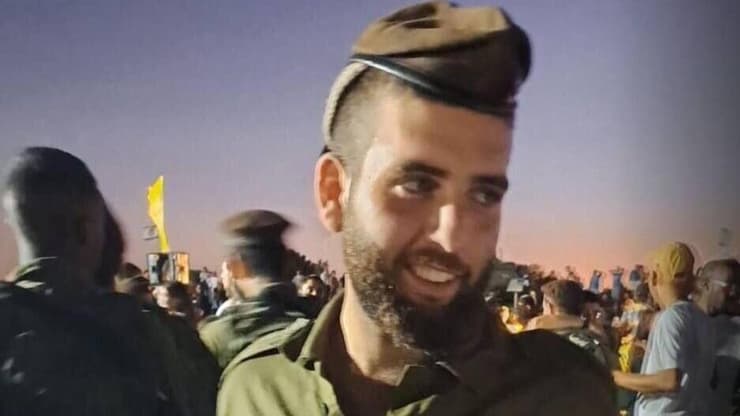 אורי ניסנוביץ ז"ל