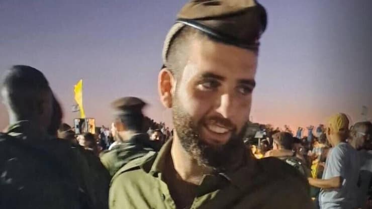 אורי ניסנוביץ ז"ל