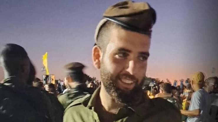 אורי ניסנוביץ ז"ל