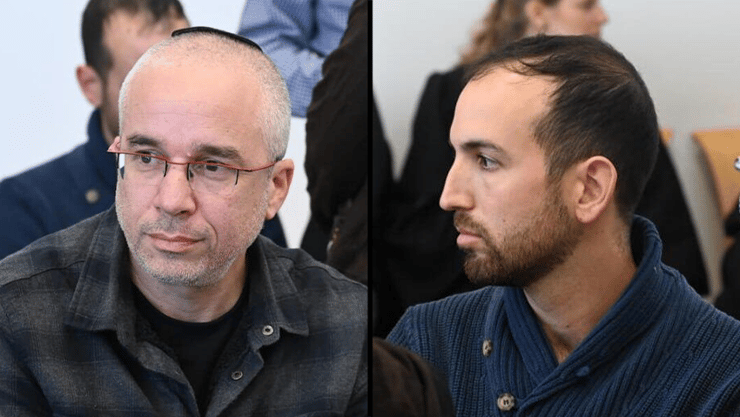 הוכחות סיכומים בעל פה ליובל כאהן ואביב ברדיצ'ב הנאשמים בעבירות המתה בקלות באסון נחל צפית, מחוזי באר שבע