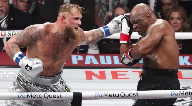 האלטרנטיבה הסבירה האחרת - וככל הנראה היחידה - ליזום ולחדש בנוף הסטרימינג של היום, היא השקעה בשידורי ספורט חיים