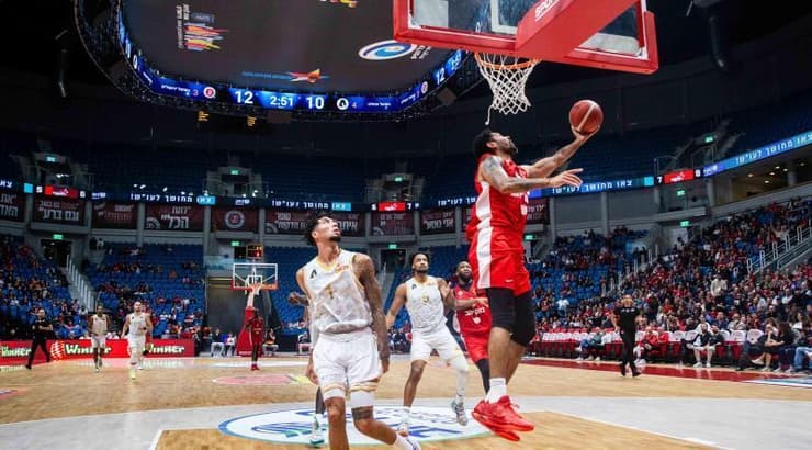 ג'רמי מורגן