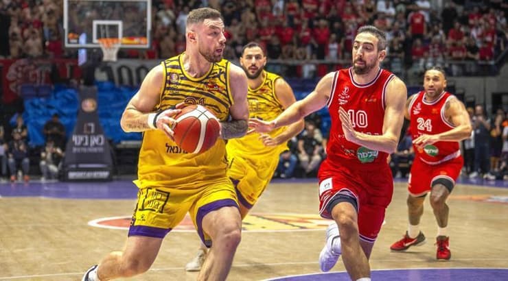 נתנאל ארצי ובר טימור (רועי כפיר) נתנאל ארצי ובר טימור