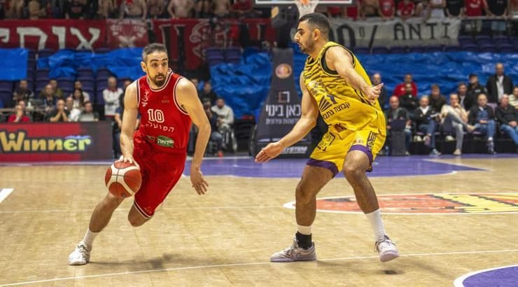 בר טימור רץ (רועי כפיר) בר טימור רץ