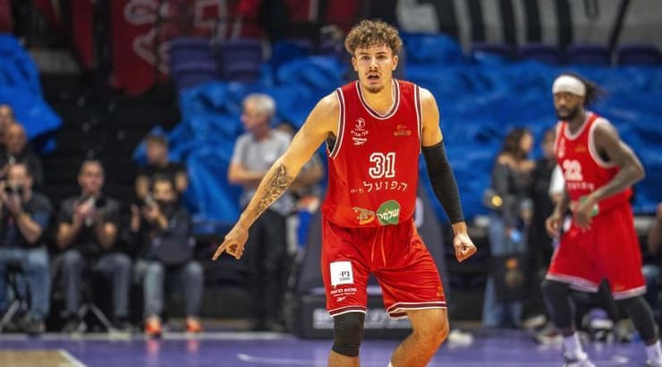 נועם יעקב (רועי כפיר) נועם יעקב