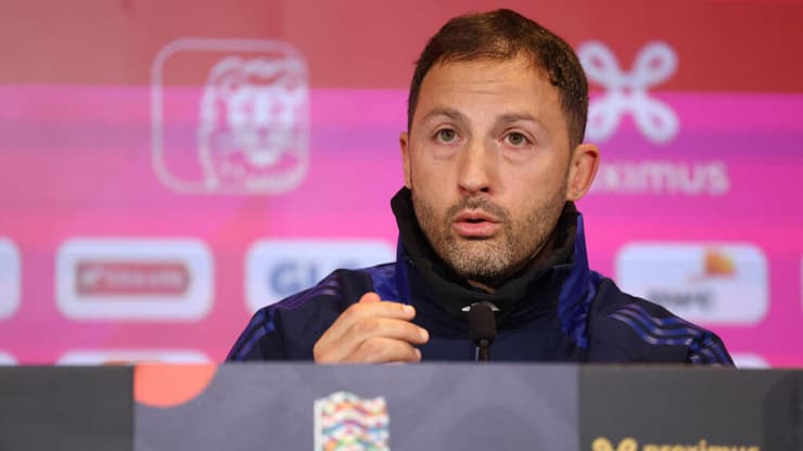 דומניקו טדסקו