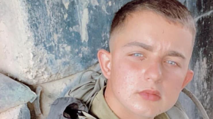 רס"ל במיל' עידן קינן כהן