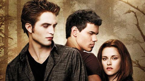 "דצדומים: ירח חדש"