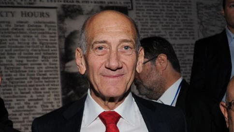 אהוד אולמרט. החקירות הפליליות נגדו הכריעו את ממשלתו אהוד אולמרט. החקירות הפליליות נגדו הכריעו את ממשלתו