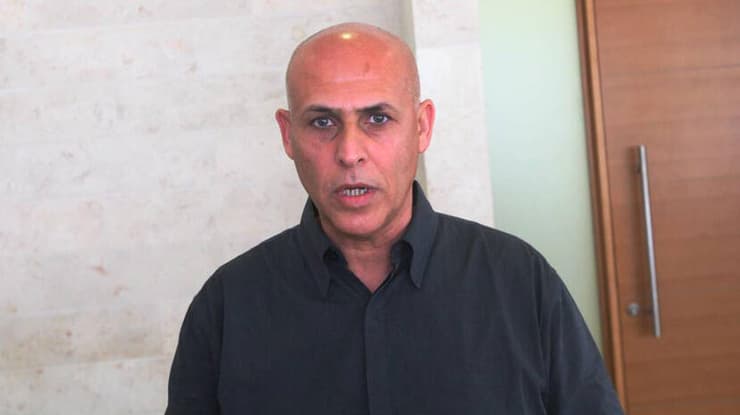 המנכ"ל צביקה גולדנברג. התפטר (צילום: מוטי קמחי) המנכ"ל צביקה גולדנברג. התפטר