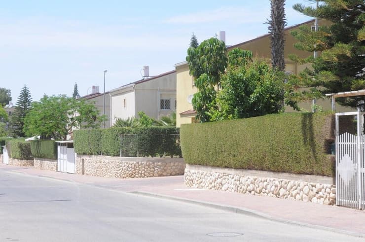 שכונה ד', באר שבע