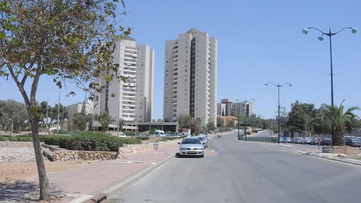 באר שבע