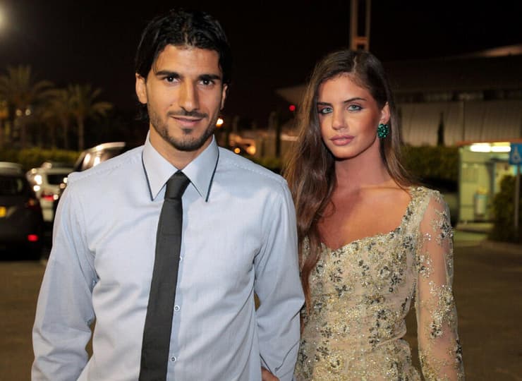 גל וליאור רפאלוב