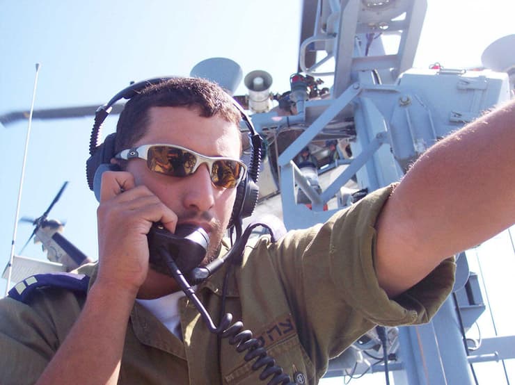 "14 שנים של מאבק יחסלו אותי". עמרי שחר ז"ל