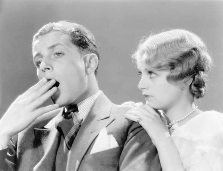 שעמום (צילום: shutterstock) שעמום