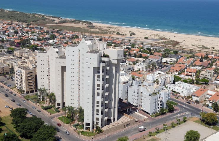 רובע י"א אשדוד