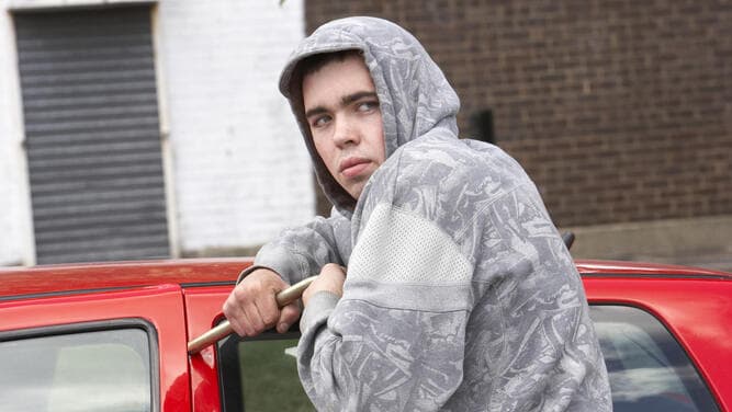 המטרה: להקשות על גנבי הרכב (צילום: shutterstock) המטרה: להקשות על גנבי הרכב