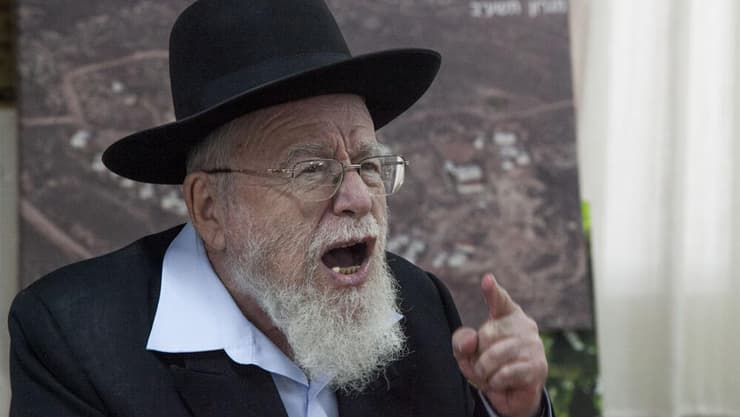 דוב ליאור (צילום: אוהד צויגנברג) דוב ליאור