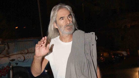 מאיר ישראל
(צילום: ענת מוסברג) מאיר ישראל