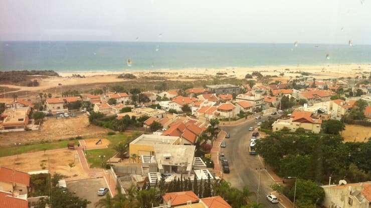 השבוע צפוי גשם קל (צילום: שמוליק דוד) השבוע צפוי גשם קל