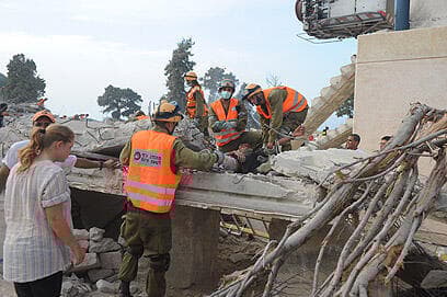צילום: דובר צה"ל