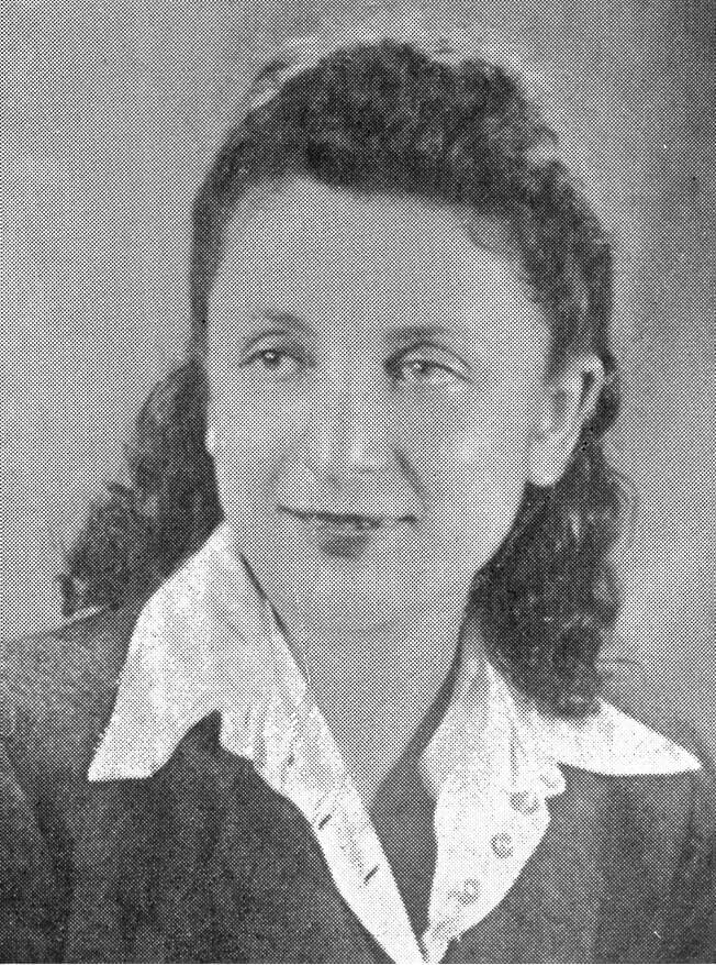 ז'וטה הרטמן