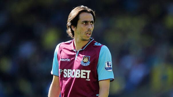 בניון במדי ווסטהאם