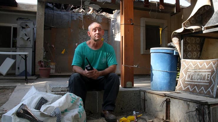 נגבי ז"ל. נשם את הקיבוץ 