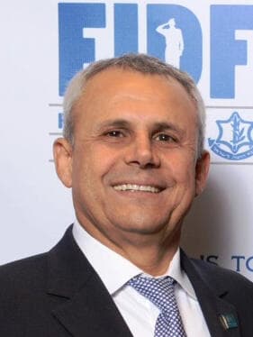 יצחק (ג'רי) גרשון