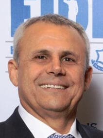 יצחק גרשון