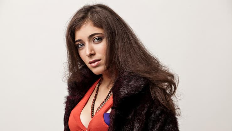 "היא הגיעה לאודישן ועף לי המוח". רוני דלומי