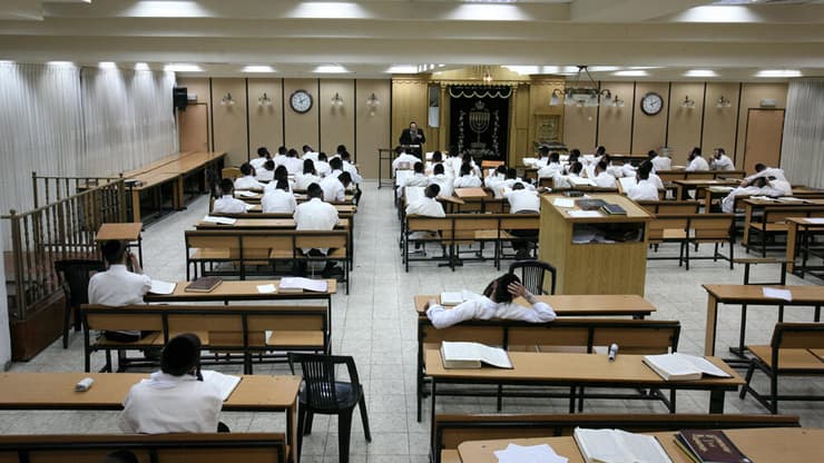 כיום פועלות 10 ישיבות הסדר חרדיות. עד 2030 יפעלו 15 נוספות