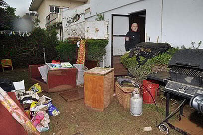 צילום: ג'ורג' גינסבורג