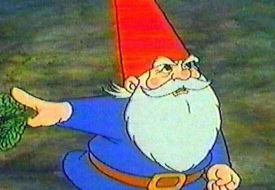 מתוך "טוב טוב הגמד"