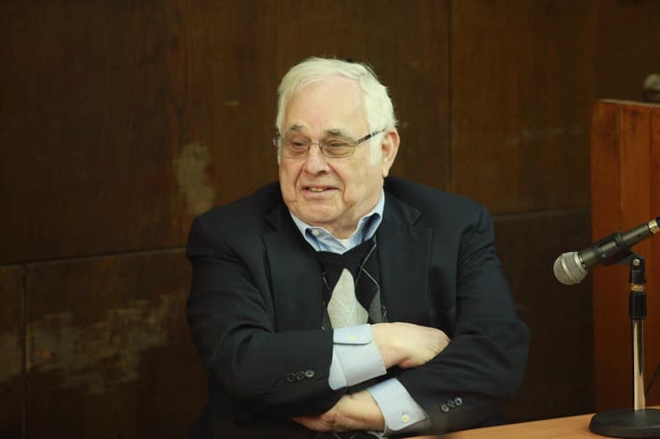 טלנסקי בבית המשפט