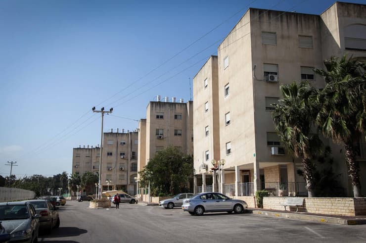 נהריה (צילום: אבישג שאר ישוב) נהריה
